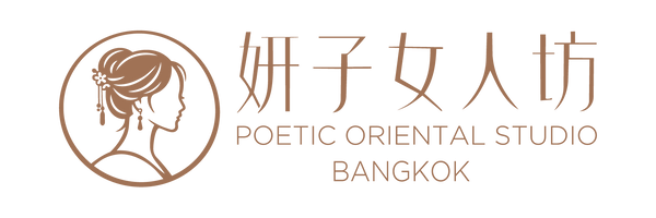 Poetic Oriental Studio Bangkok