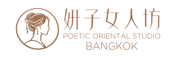 Poetic Oriental Studio Bangkok
